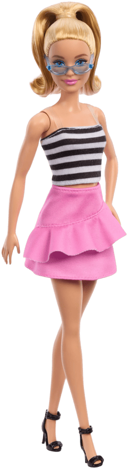Barbie Fashionista Doll