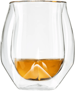 Norlan Whiskey Glass