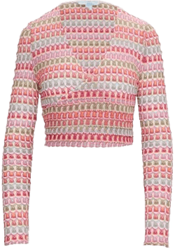 Hill House Home Aviva Wrap Top