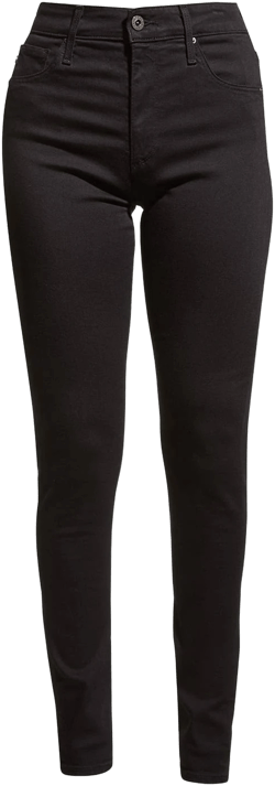 AG Jeans Farrah Skinny Women's