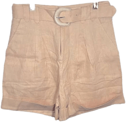 Farm RIO Linen Shorts