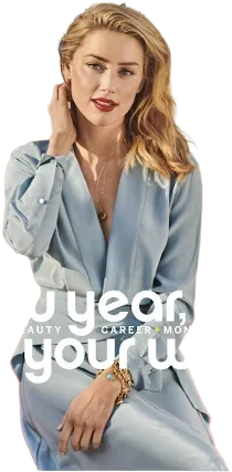 Glamour Annual Digital Subscription