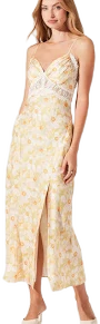 ASTR the Label Ivanna Dress