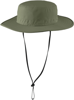 Port Authority Outdoor Wide-Brim Hat