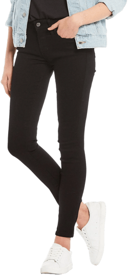 Levi's Women's 711 Skinny Jeans