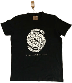 Destiny 2 Forsaken T Shirt