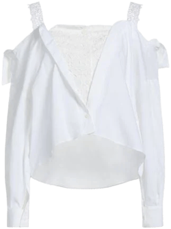 MAJe Cotton Top