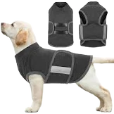 Rozkitch Soft Dog Anxiety Vest