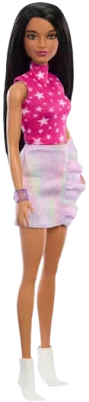 Barbie Fashionistas Doll #215