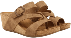 Eurosoft Women's Emrie Sandals