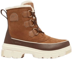 Sorel Women's Tivoli V Waterproof Snow Boots