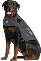 Thundershirt Classic Dog Anxiety Vest