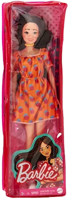 Barbie Fashionista Doll #160