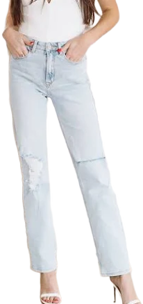 Go Out Jeans