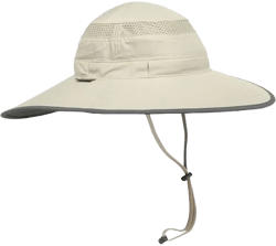 Sunday Afternoons Latitude Hat