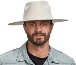 American Hat Makers Women's Rancher Hat