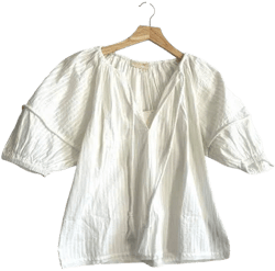 Ulla Johnson Women's Blouse