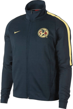 Nike Men's Club America 2017/18 Track Jacket