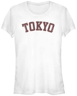Generic Tokyo Graphic T-Shirt