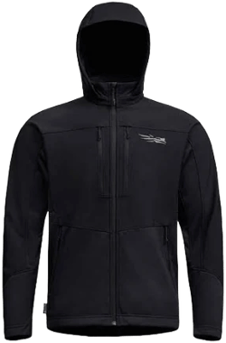 Sitka Jetstream Zip-Up Jacket