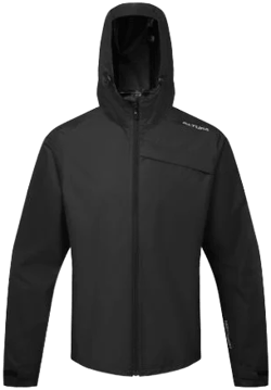 Altura Nightvision Nevis Waterproof Cycling Jacket