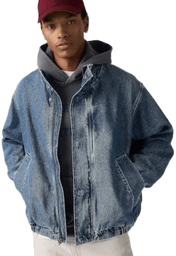 Levi's Men's Highland Park Jacket