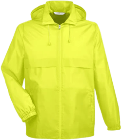 Team 365 TT73 Adult Zone Protect Lightweight Jacket