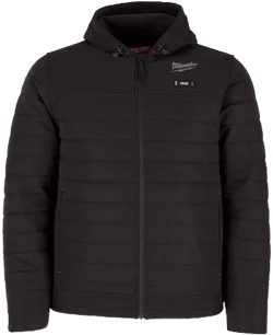 Milwaukee M12 Axis Heated Jacket