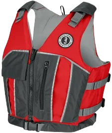 Mustang Survival Mustang Reflex Foam Vest