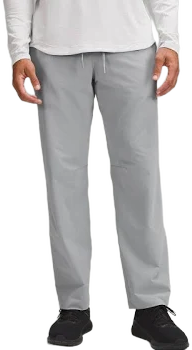 Lululemon Men's Zeroed In Classic-Fit Swift Pants