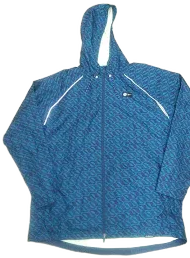 Nike Men's Club America Windbreaker Jacket