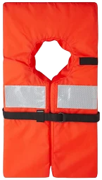 Mustang Adult USCG Approved Reversible Type 1 Life Vest