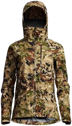 Sitka Women's Dew Point Jacket