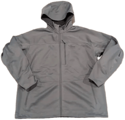 Sitka Jetstream Jacket