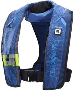 Bluestorm Stratus 35 Auto Type II Inflatable PFD