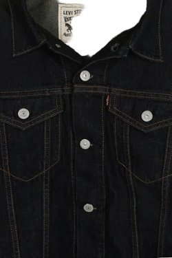 Levi's Men's Trucker Jacket