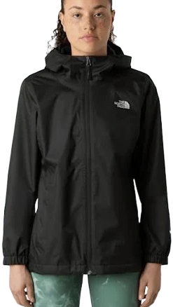 The North Face Women's Quest Jacket