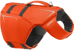 NRS Dog Lifejacket Flotation Device