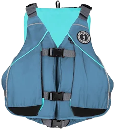 Mustang Survival Women's Moxie Gaia Foam Vest PFD