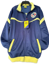 Soccer Club America Jacket