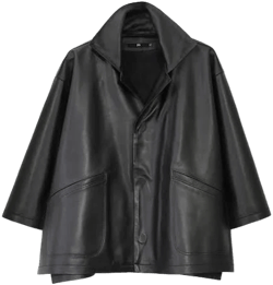 Rimini Leather Jacket