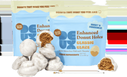 Glazed Donuts Pack of 6