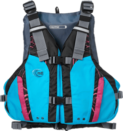 Mustang Survival Women's Calypso Paddle PFD Life Vest