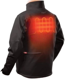Milwaukee M12 Heated Jacket Kit L Men,