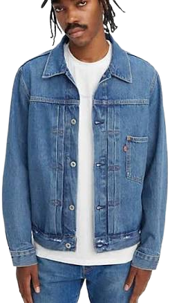 Levi's Type I Jacket Men's