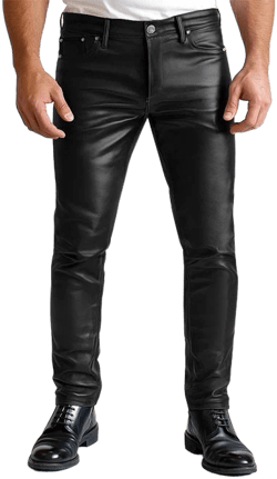 Leathercult Jeans