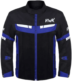 HWK Mesh Motorcycle Jacket