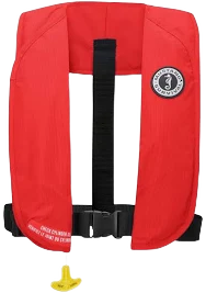 Mustang Mit 70 Inflatable PFD