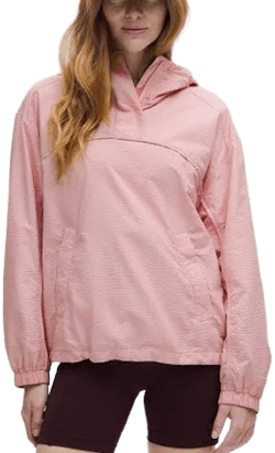 lululemon Women's Pack Lite Anorak
