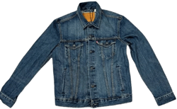 Levis Men's Trucker Jacket